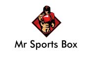 Mr. Sports Box, Mad Fly Sports, Mad Fly, Mr. Sports, Sports Box, Mr Sports Box, Sporting Goods Store